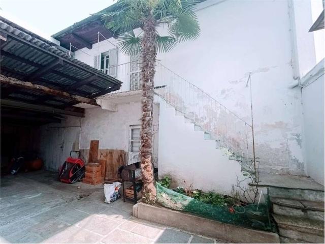 Casa indipendente in vendita a Piedimulera VB