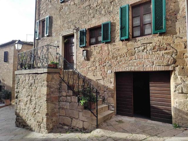 Casa indipendente in vendita a Pienza SI