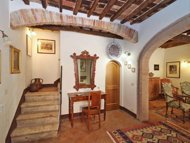 Casa indipendente in vendita a Pienza SI