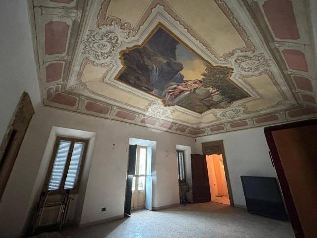 Casa indipendente in vendita a Pietra Marazzi AL