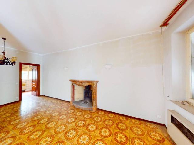 Casa indipendente in vendita a Pietra Marazzi AL
