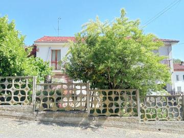 Casa indipendente in vendita a Pietra Marazzi AL