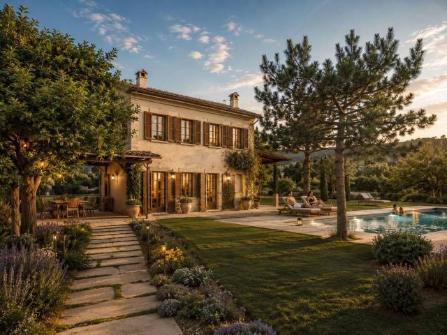 Casa indipendente in vendita a Pietra De' Giorgi