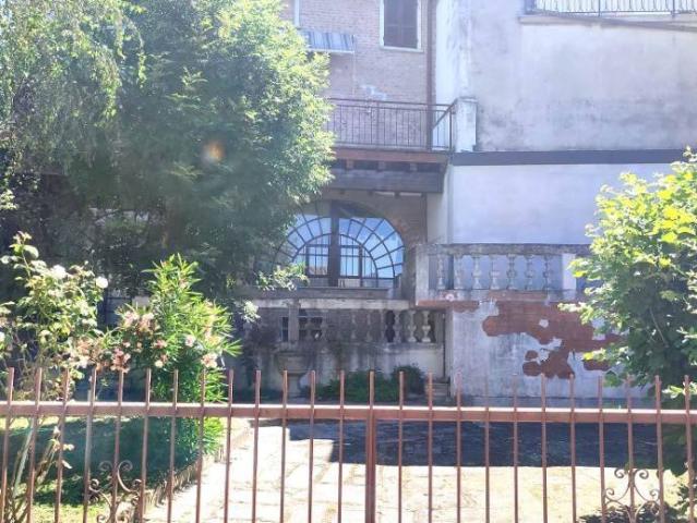 Casa indipendente in vendita a Pietra de' Giorgi PV