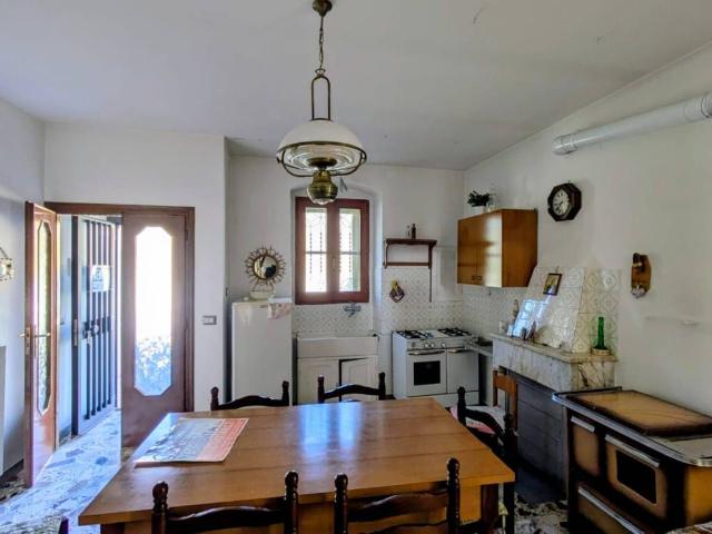 Casa indipendente in vendita a Pietrabbondante IS