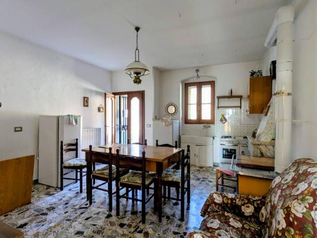 Casa indipendente in vendita a Pietrabbondante IS