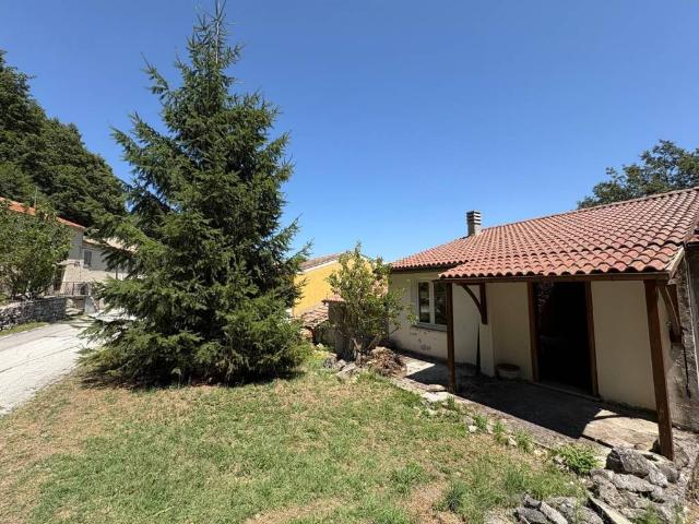 Casa indipendente in vendita a Pietrabbondante IS