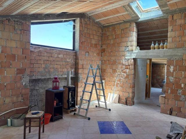 Casa indipendente in vendita a Pietrabbondante IS