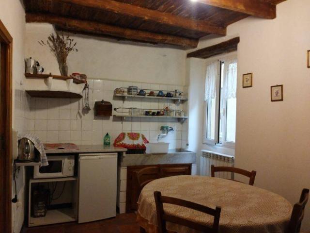 Casa indipendente in vendita a Pietrabruna IM