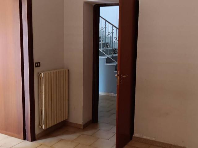 Casa indipendente in vendita a Pietradefusi AV