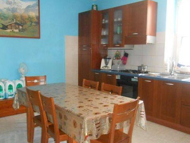 Casa indipendente in vendita a Pietradefusi AV