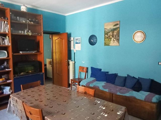 Casa indipendente in vendita a Pietradefusi AV