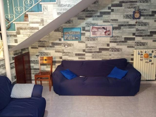 Casa indipendente in vendita a Pietradefusi AV