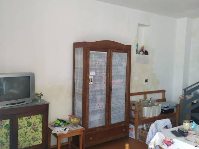 Casa indipendente in vendita a Pietradefusi AV