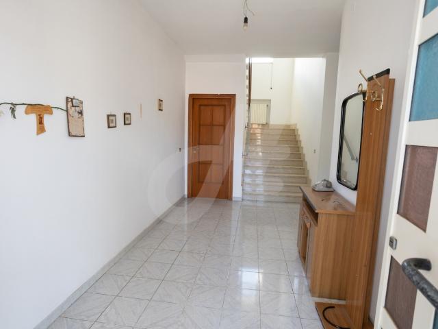 CASA INDIPENDENTE in VENDITA a PIETRADEFUSI