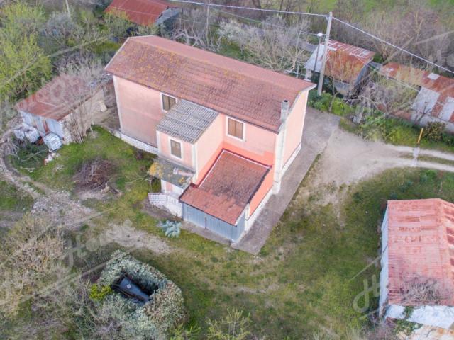 CASA INDIPENDENTE in VENDITA a PIETRADEFUSI