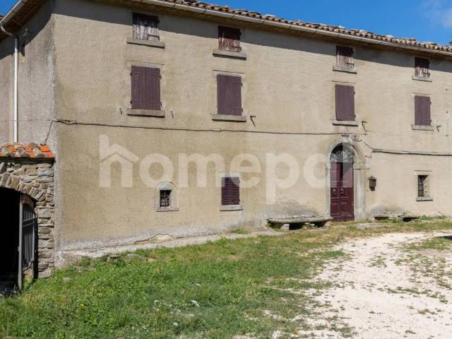 Casa indipendente in vendita a Pietralunga PG