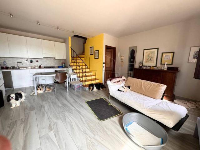 Casa indipendente in vendita a Pietralunga PG