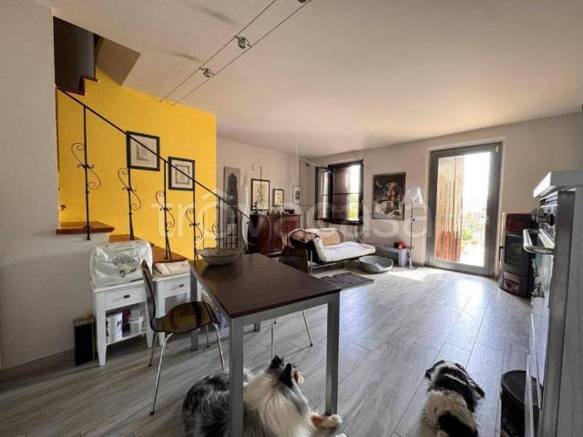 Casa indipendente in vendita a Pietralunga via dei Pioppi, 21