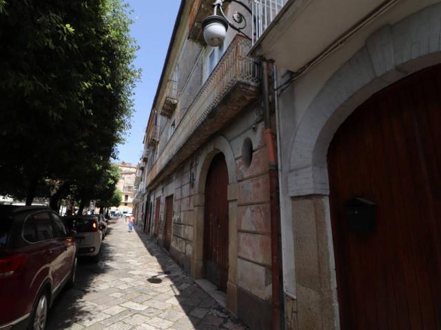 Casa indipendente in vendita a Pietramelara CE