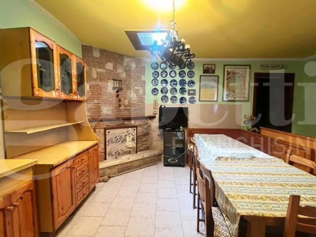 Casa indipendente in vendita a Pietramelara CE