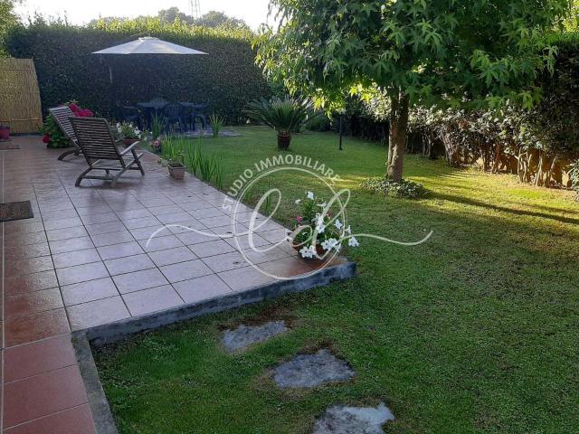 Casa indipendente in vendita a Pietrasanta