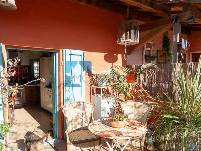 Casa indipendente in vendita a Pietrasanta LU
