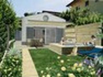 CASA INDIPENDENTE in VENDITA a PIETRASANTA MARINA DI PIETRASANTA di 3 vani