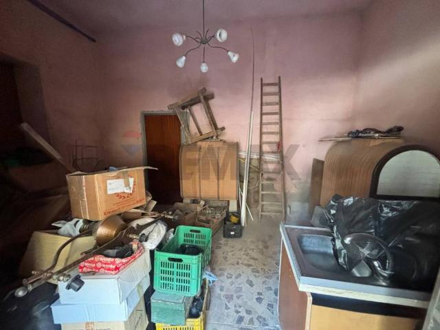 Casa indipendente in vendita a Pietraperzia EN