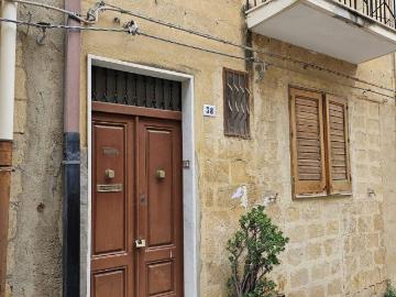 Pietraperzia, Enna Sicilia, Sicilia