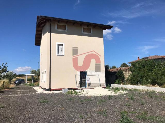 CASA INDIPENDENTE in vendita a Pietrelcina