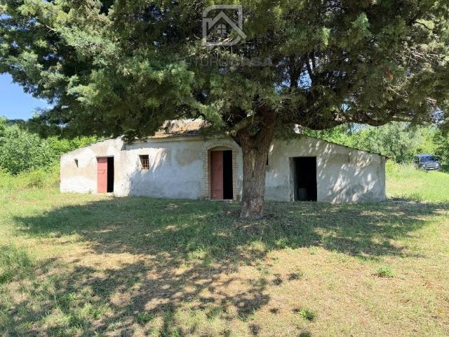 Casa indipendente in vendita a Pietrelcina BN