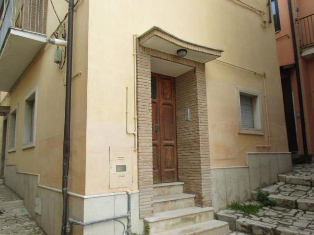 Appartamento in vendita a Pietrelcina BN
