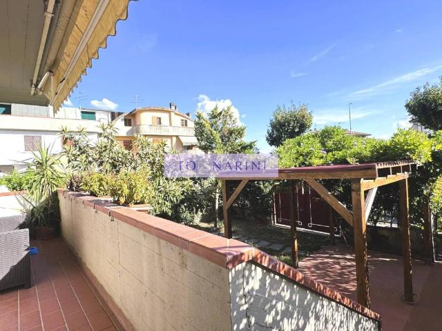 Casa indipendente in vendita a Pieve a Nievole PT