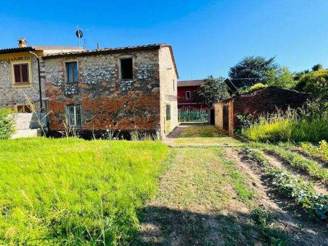 Casa indipendente in vendita a Pieve a Nievole PT