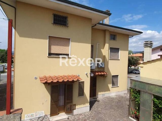 Casa indipendente in vendita a Pieve a Nievole PT