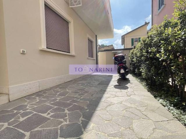 Casa indipendente in vendita a Pieve a Nievole PT