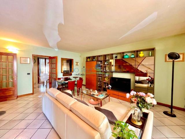 Casa indipendente in vendita a Pieve a Nievole PT