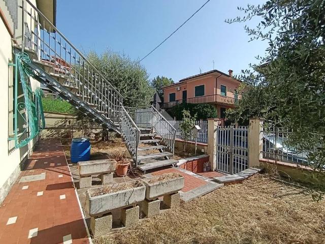 Casa indipendente in vendita a Pieve a Nievole PT