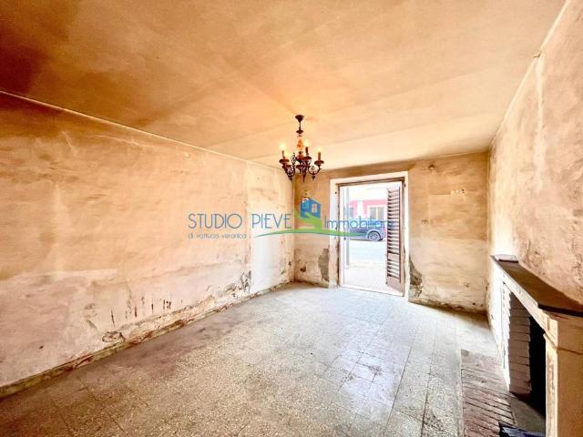 Casa indipendente in vendita a Pieve a Nievole PT
