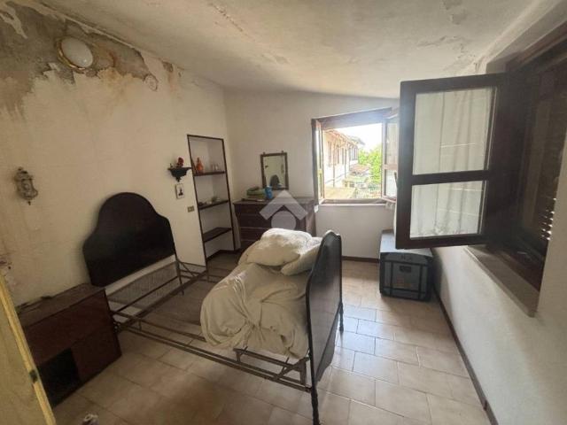 Casa indipendente in vendita a Pieve Albignola PV