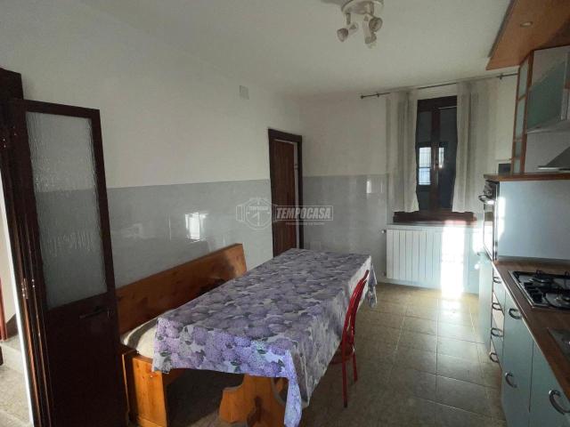 Casa indipendente in vendita a Pieve Albignola