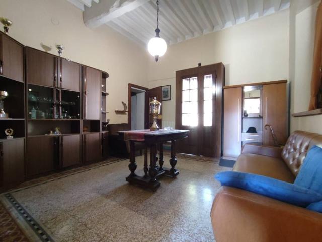 Casa indipendente in vendita a Pieve d'Olmi CR