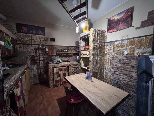 Casa indipendente in vendita a Pieve del Cairo PV