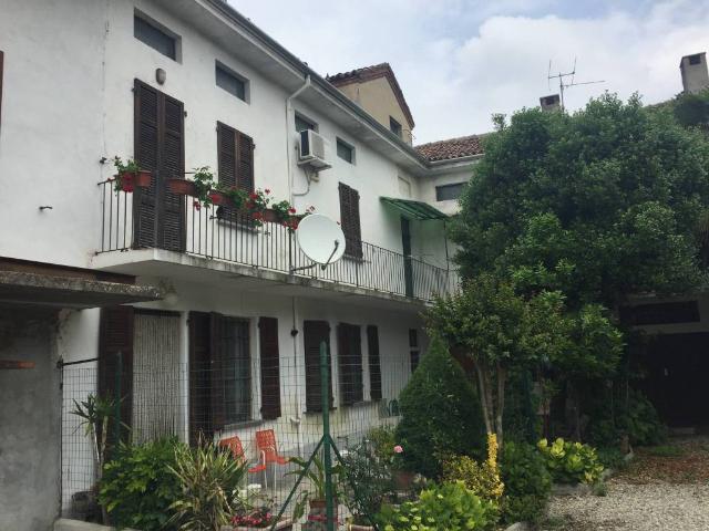 Casa indipendente in vendita a Pieve del Cairo PV