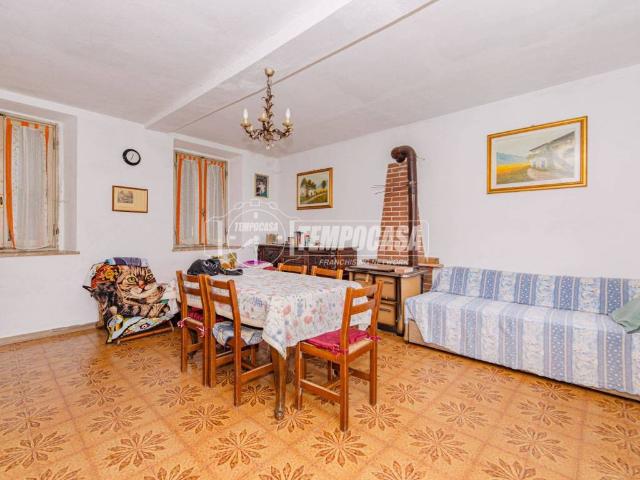 Casa indipendente in vendita a Pieve del Cairo PV