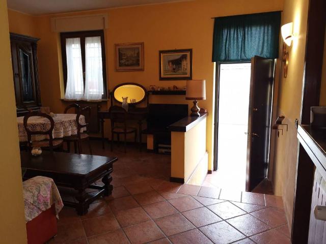 Casa indipendente in vendita a Pieve del Cairo PV