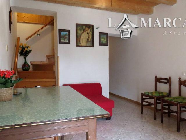 Casa indipendente in vendita a Pieve del Grappa TV