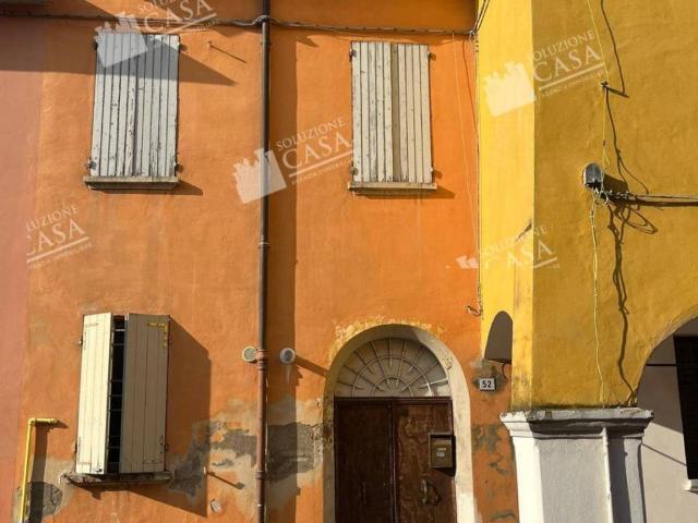 Casa indipendente in vendita a Pieve di Cento BO