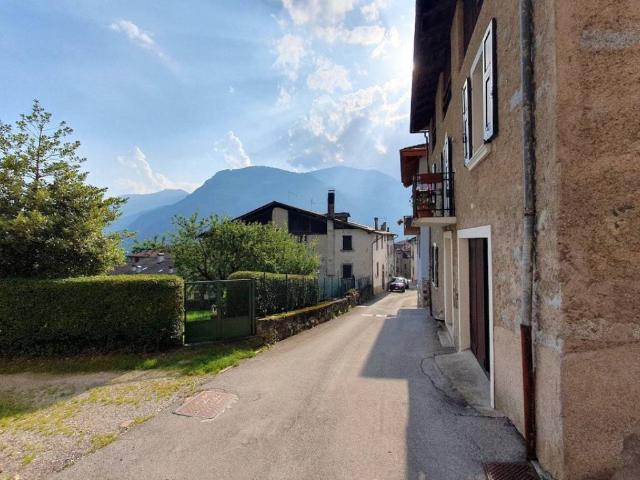 Casa indipendente in vendita a Pieve di Bono Prezzo TN